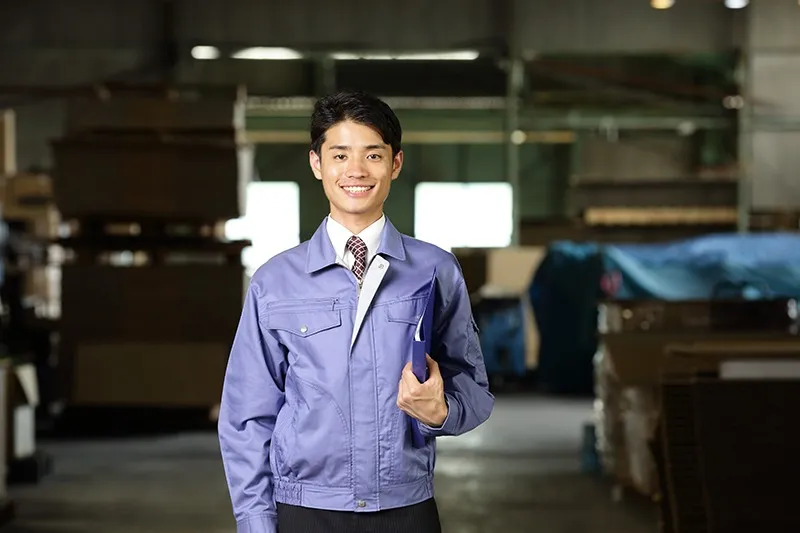 生産技術業務